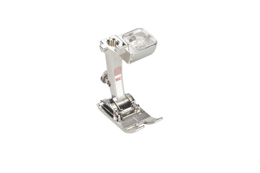 BERNINA Bandeinfasserfuß Nr.95C