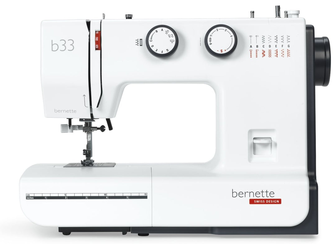 Bernette b33