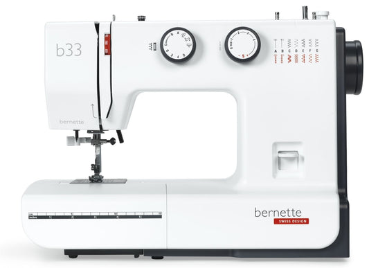 Bernette b33