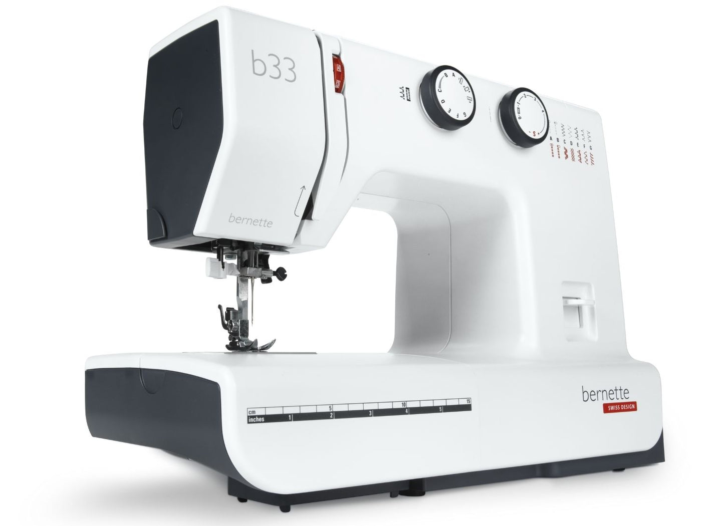 Bernette b33