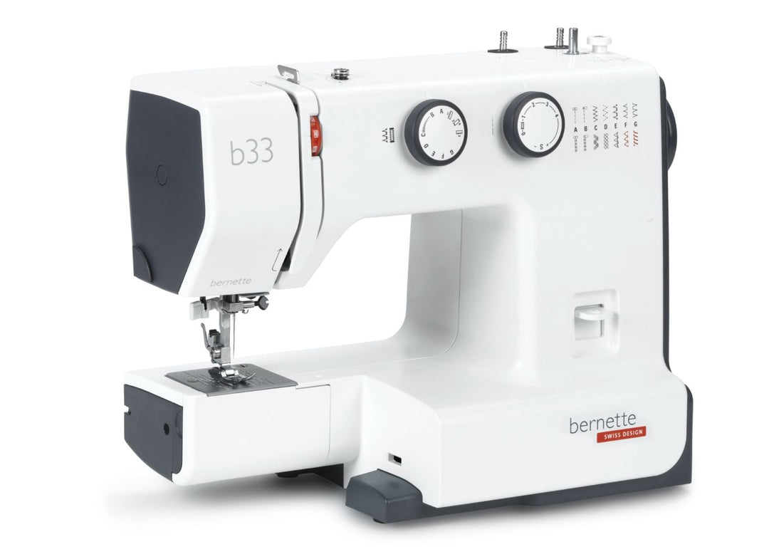 Bernette b33