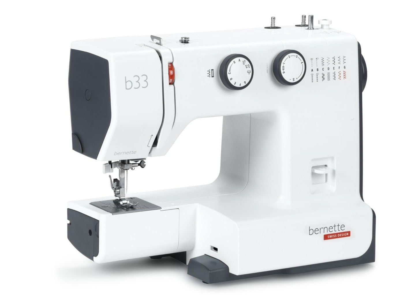 Bernette b33