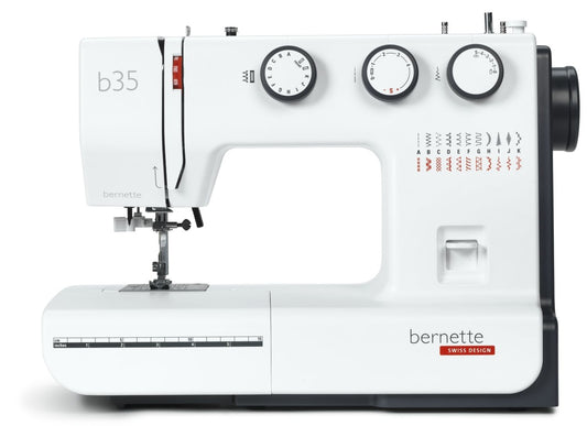 Bernette B35 