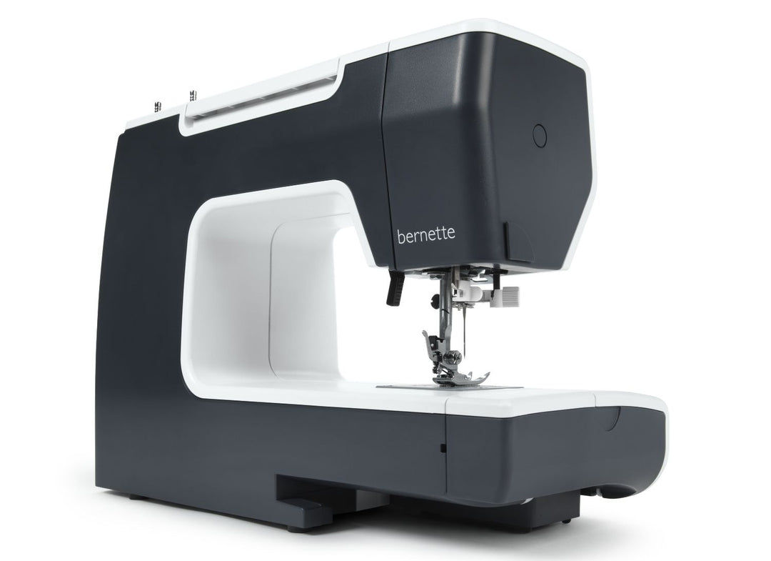 Bernette B35