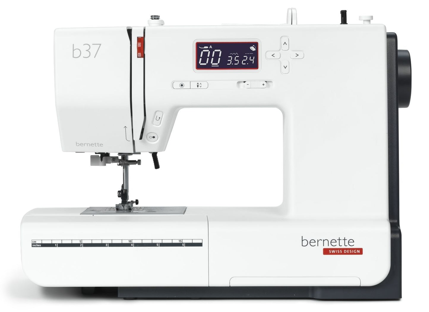 Bernette B37