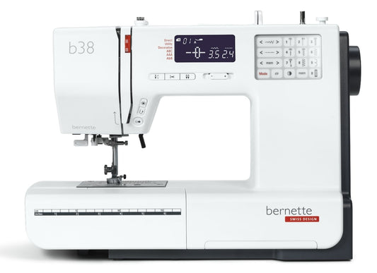 Bernette B38
