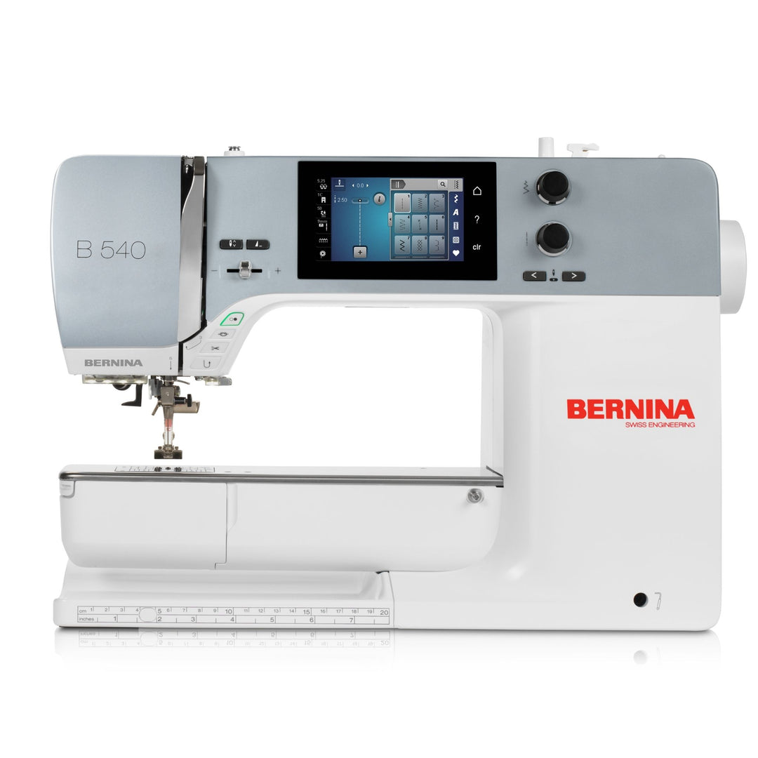 Bernina B540 Nähmaschine
