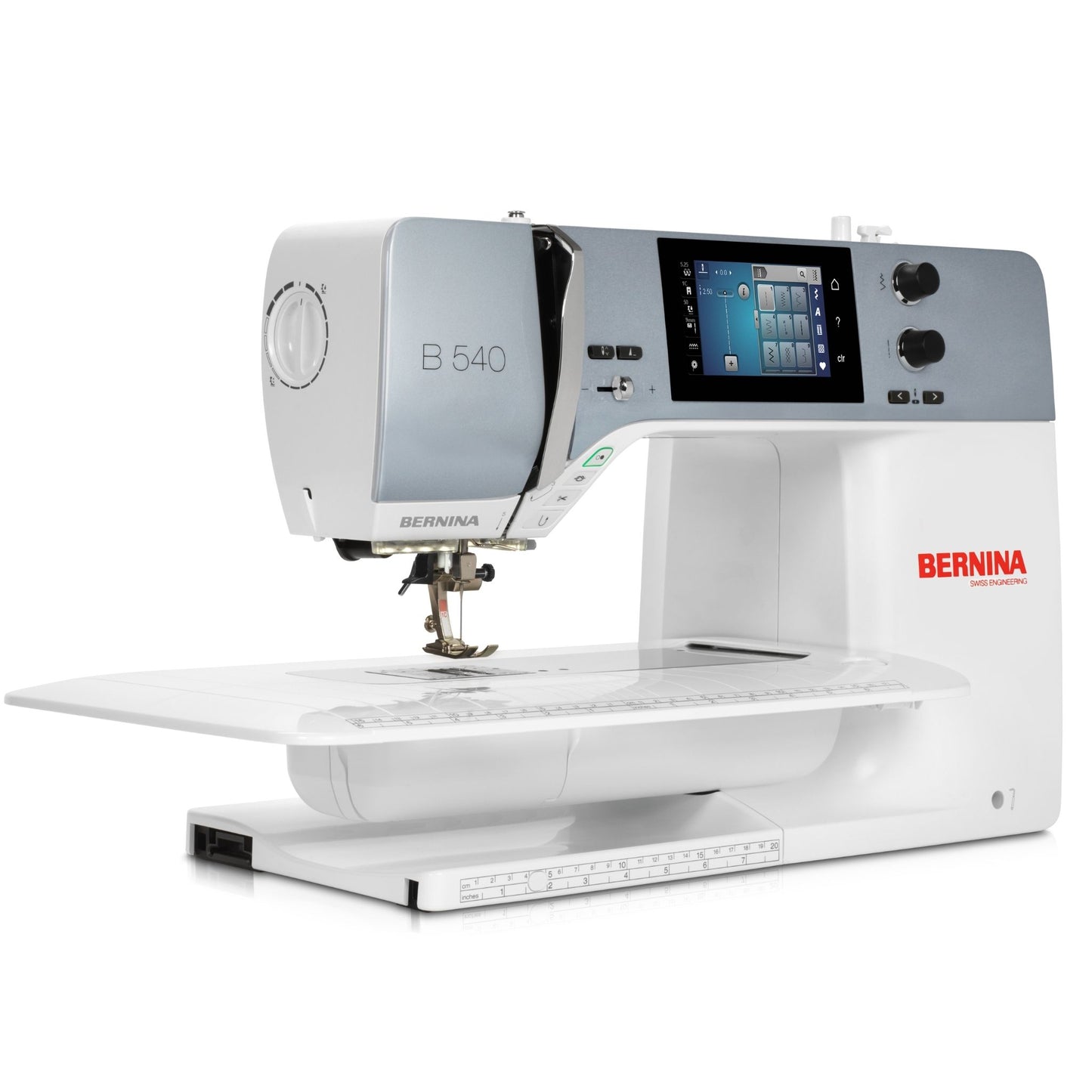 Bernina B540 Nähmaschine