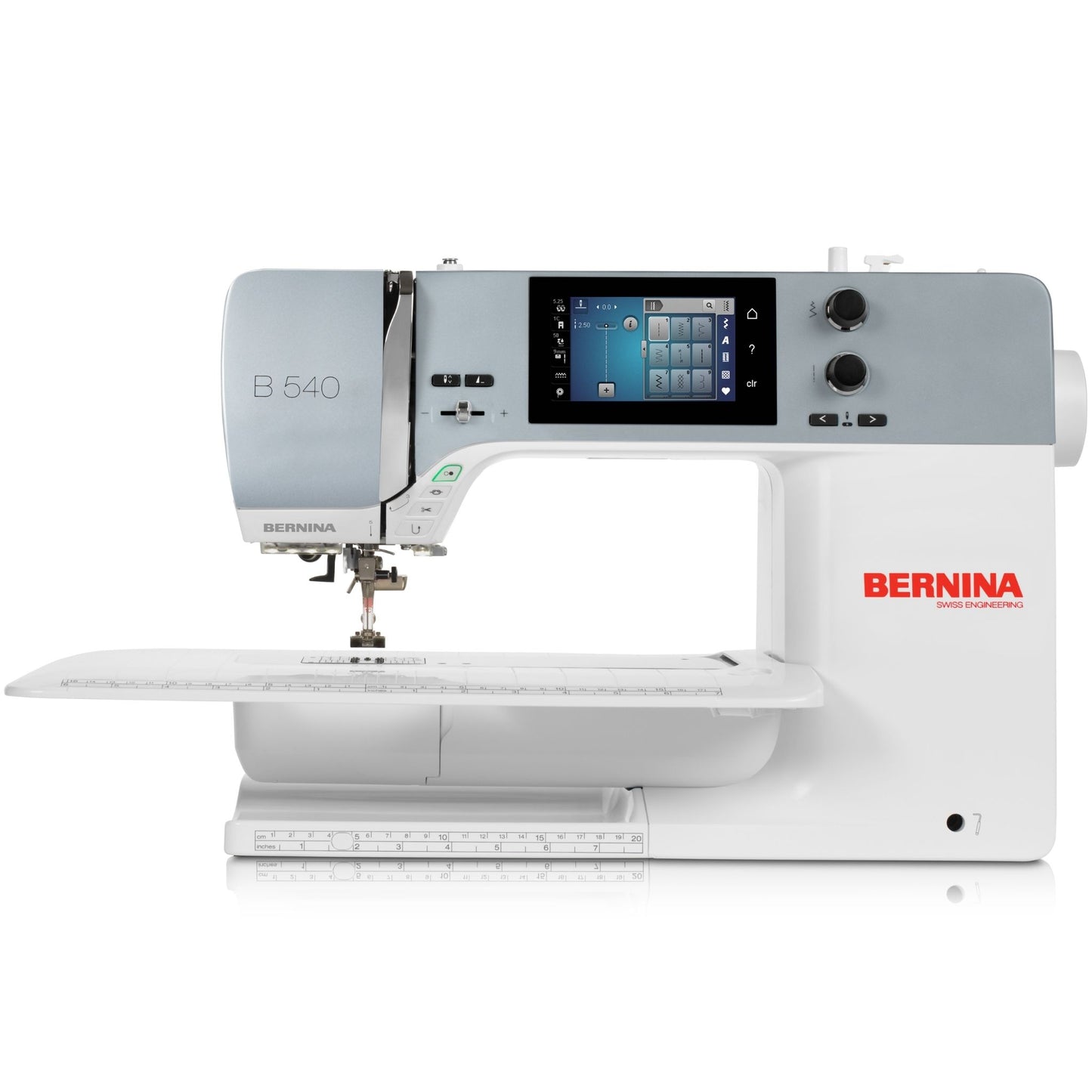 Bernina B540 Nähmaschine
