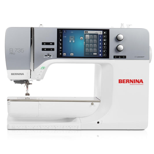 Bernina B735 PRO Nähmaschine