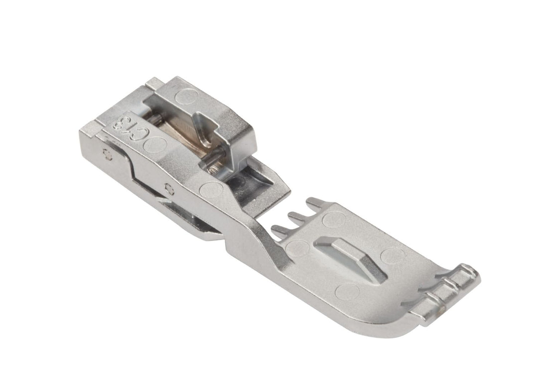 Bernina Cover-/Kettenstichfuss C13 für L890