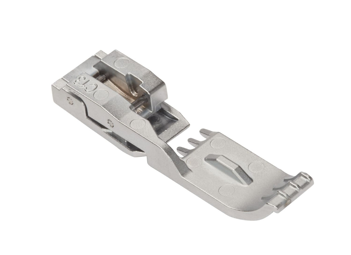 Bernina Cover-/Kettenstichfuss C13 für L890
