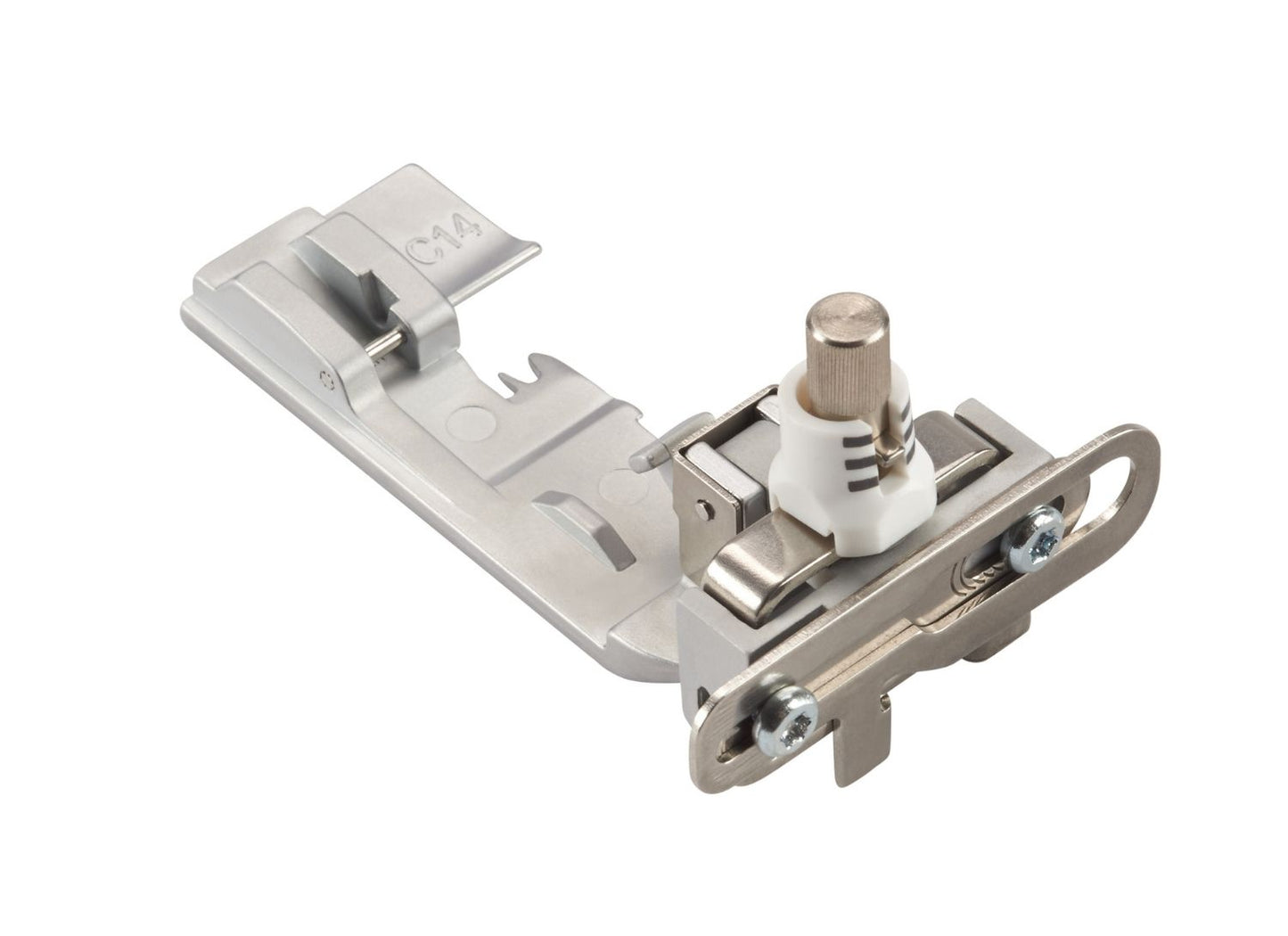 Bernina Gummibandnähfuss C14 für L890