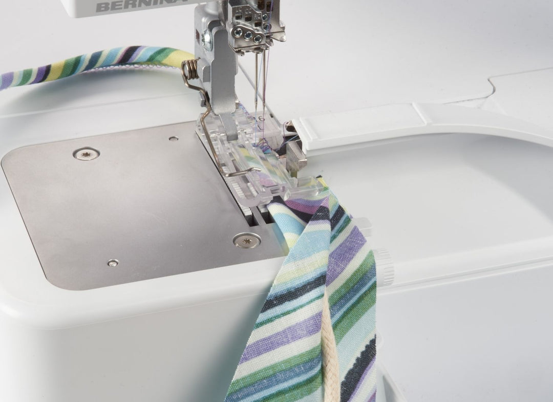 Bernina Paspelfuss C16 L für L890