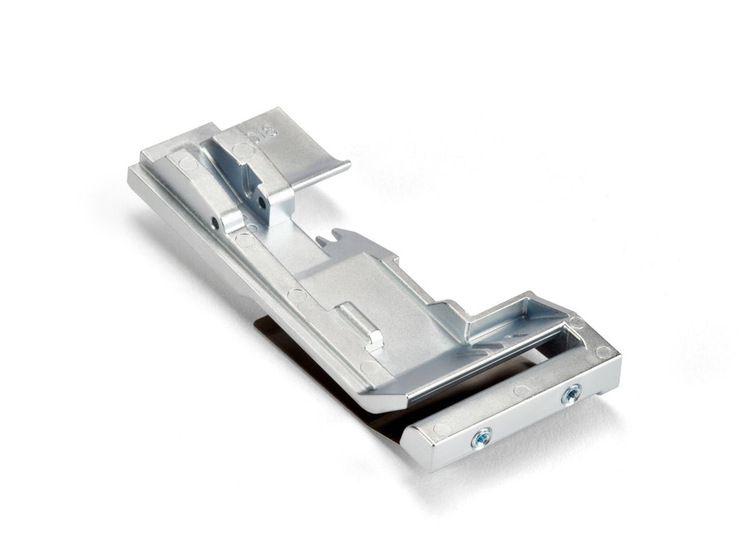 Bernina Kräuselfuss C18 für L890