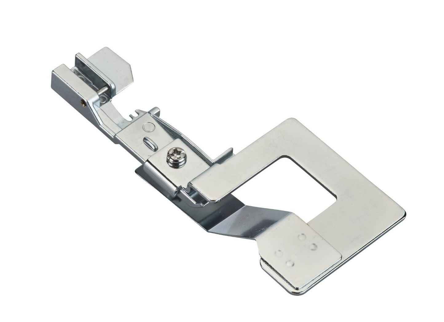 Bernina Kräuselfuss für L450/L460