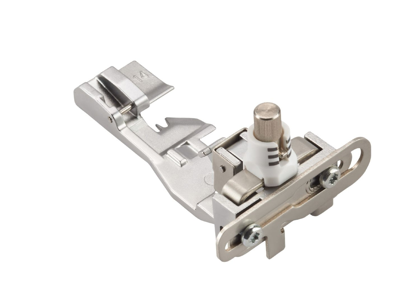 Bernina Gummibandnähfuss L14 für L850/L860