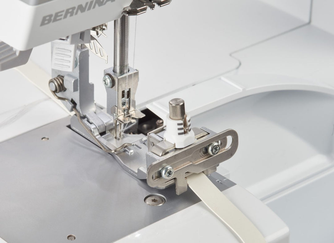 Bernina Gummibandnähfuss L14 für L850/L860