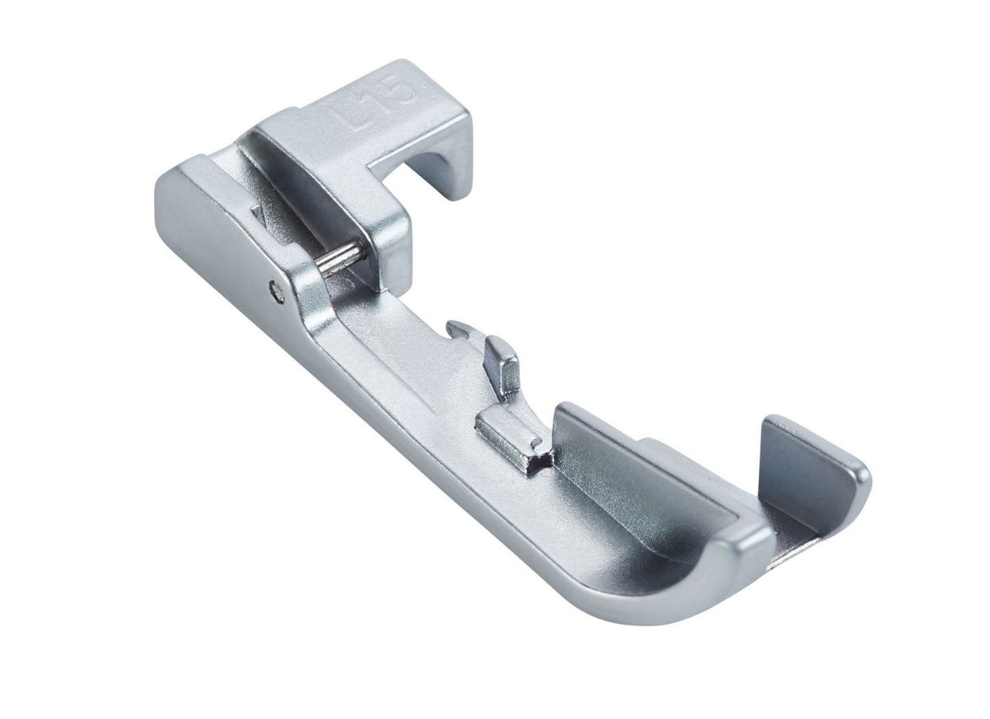 Perlen- und Paillettenfuss L15 für L850/L860