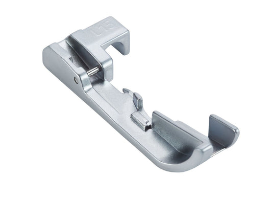 Perlen- und Paillettenfuss L15 für L850/L860
