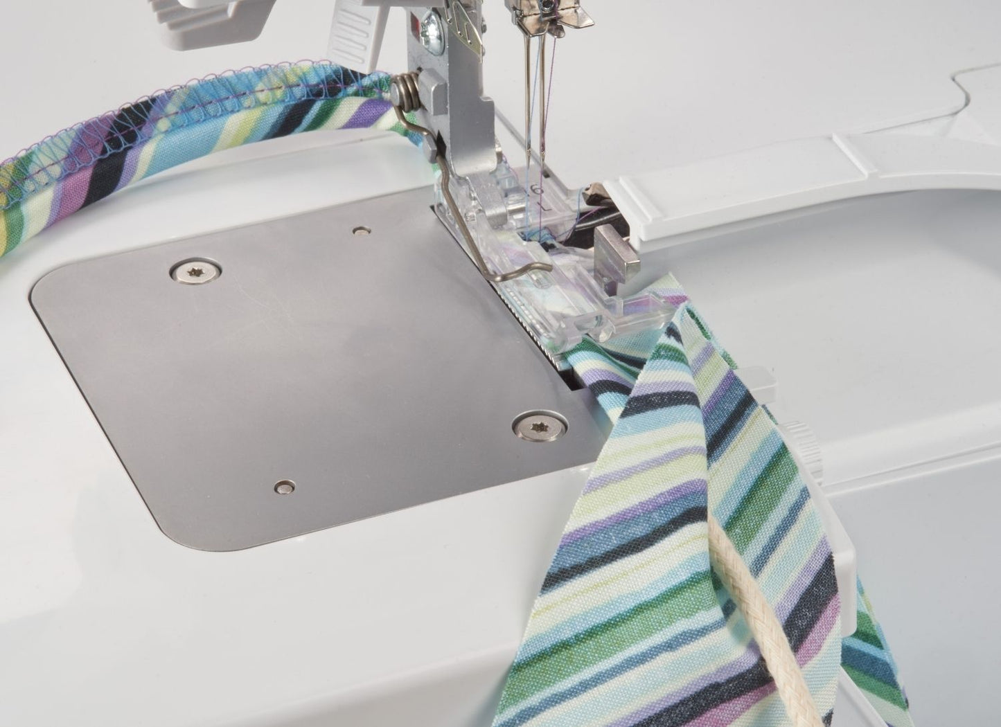 Bernina Paspelfuss L16 L für L850/L860