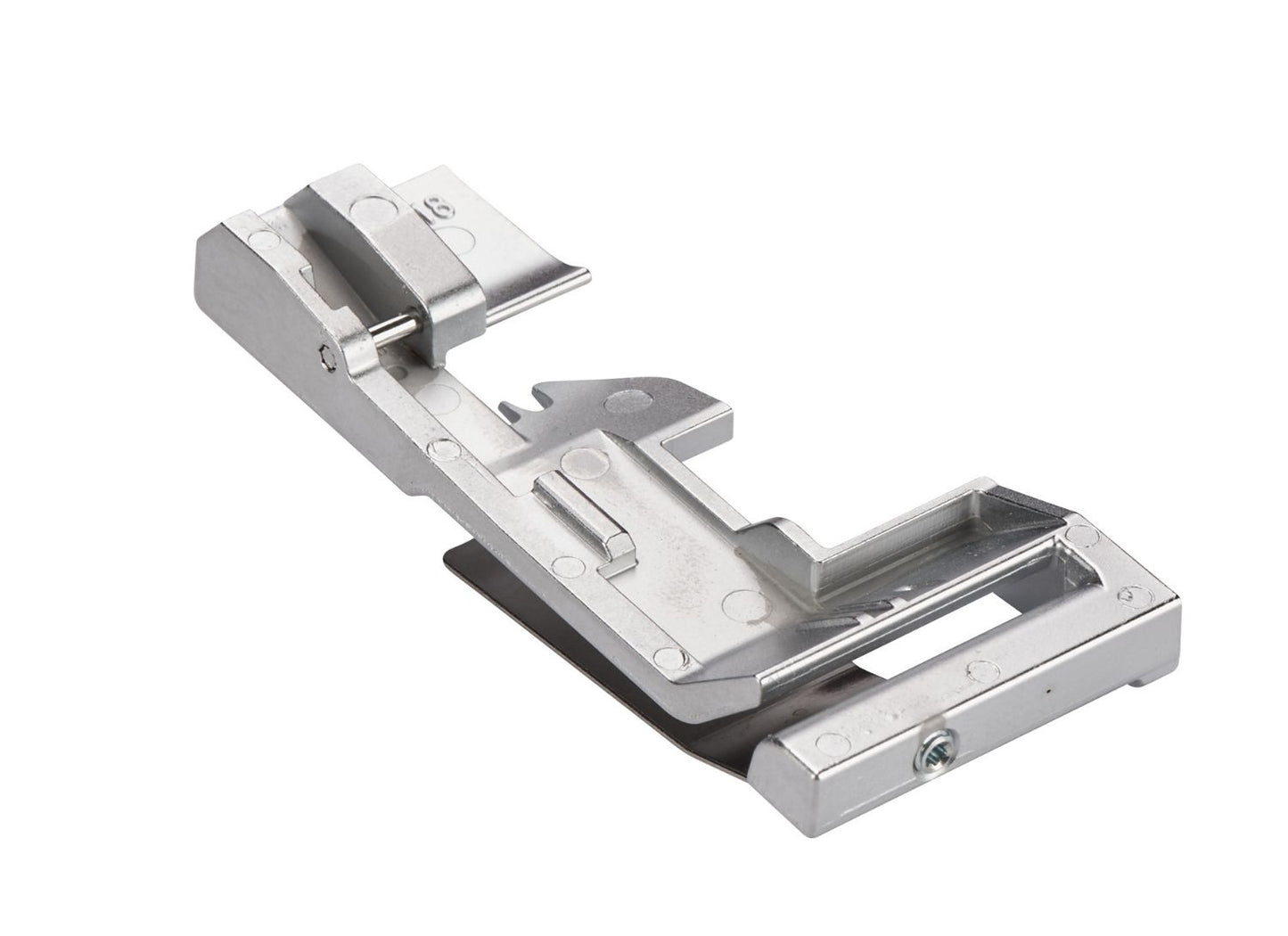 Bernina Kräuselfuss L18 für L850/L860