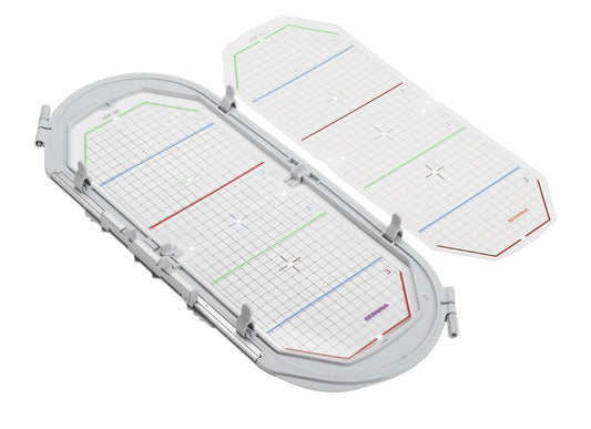 Bernina Mega Hoop
