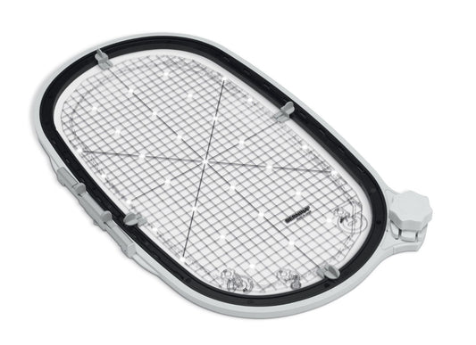 Bernina Maxi Hoop