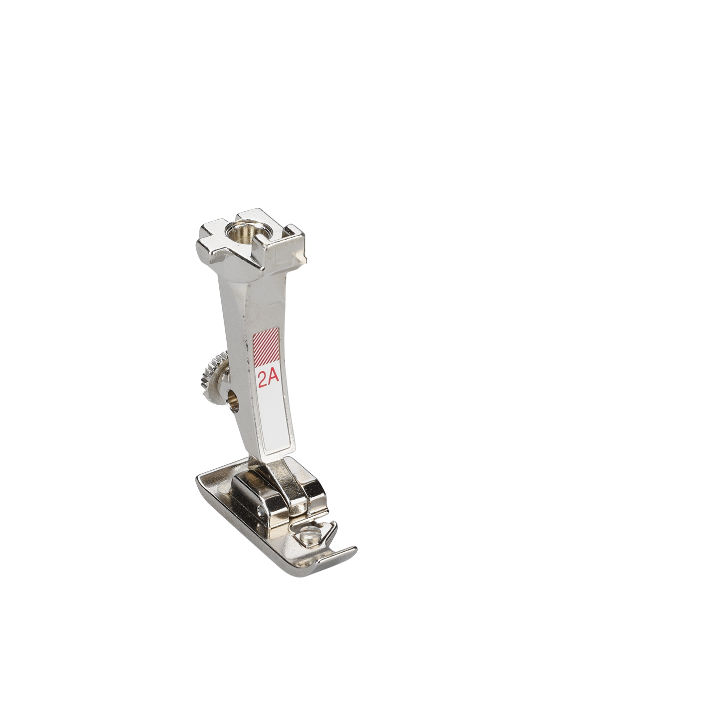 Bernina Overlockfuss 2A