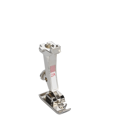Bernina Overlockfuss 2A