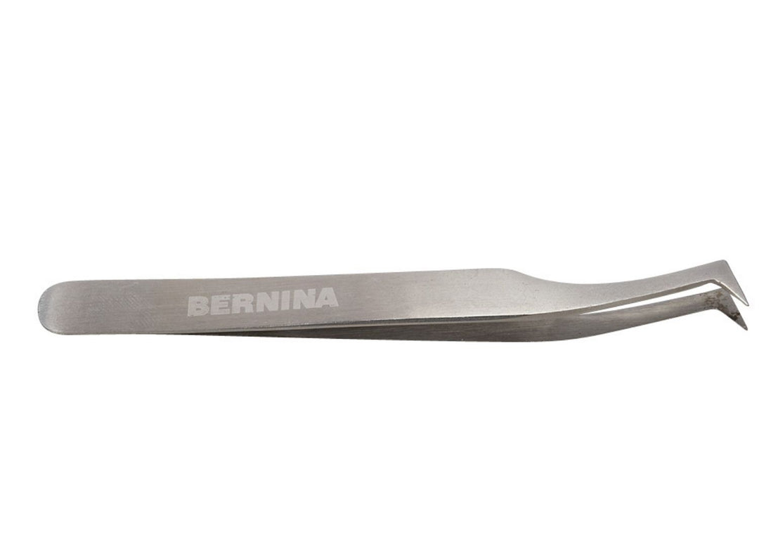 Bernina Pinzette