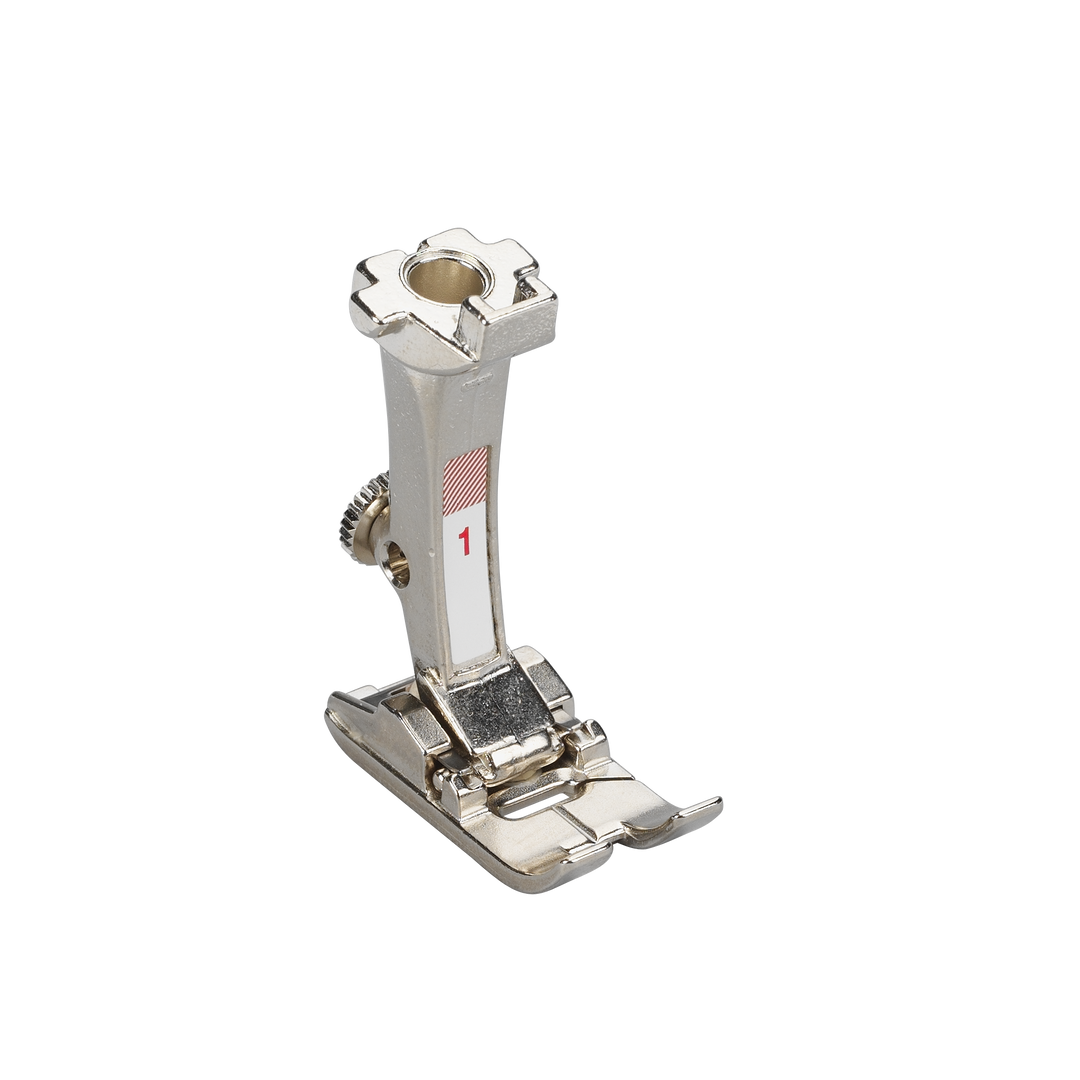 Bernina Rücktransportfuss  Nr. 1