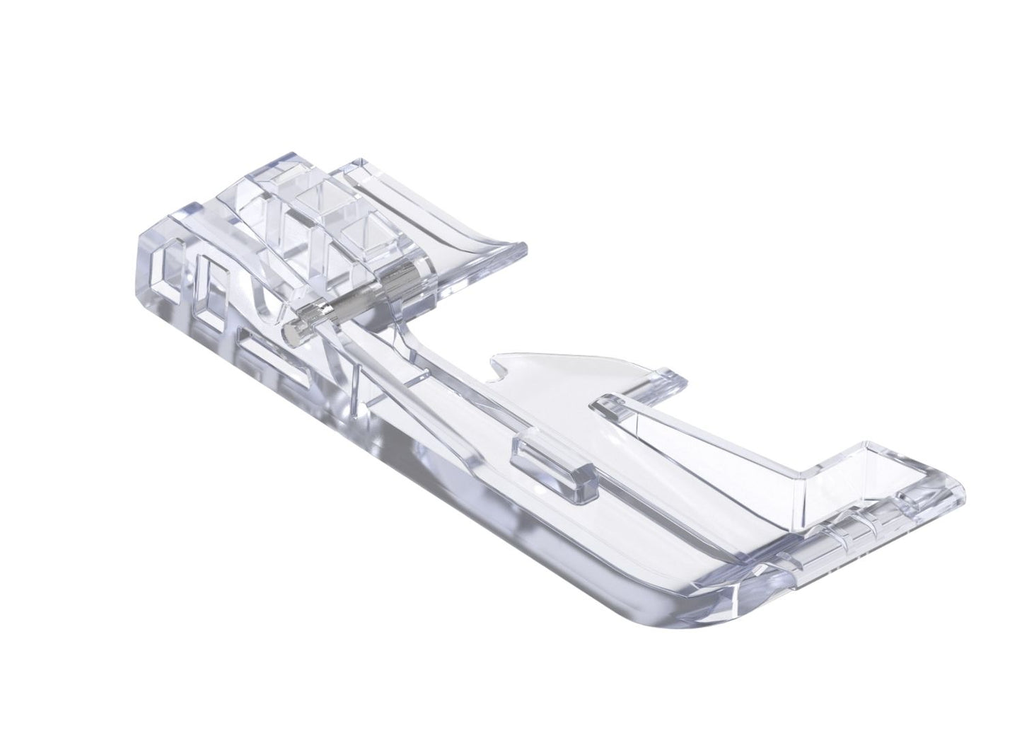 Bernina Transparenter Overlockfuss L27 für L850/L860
