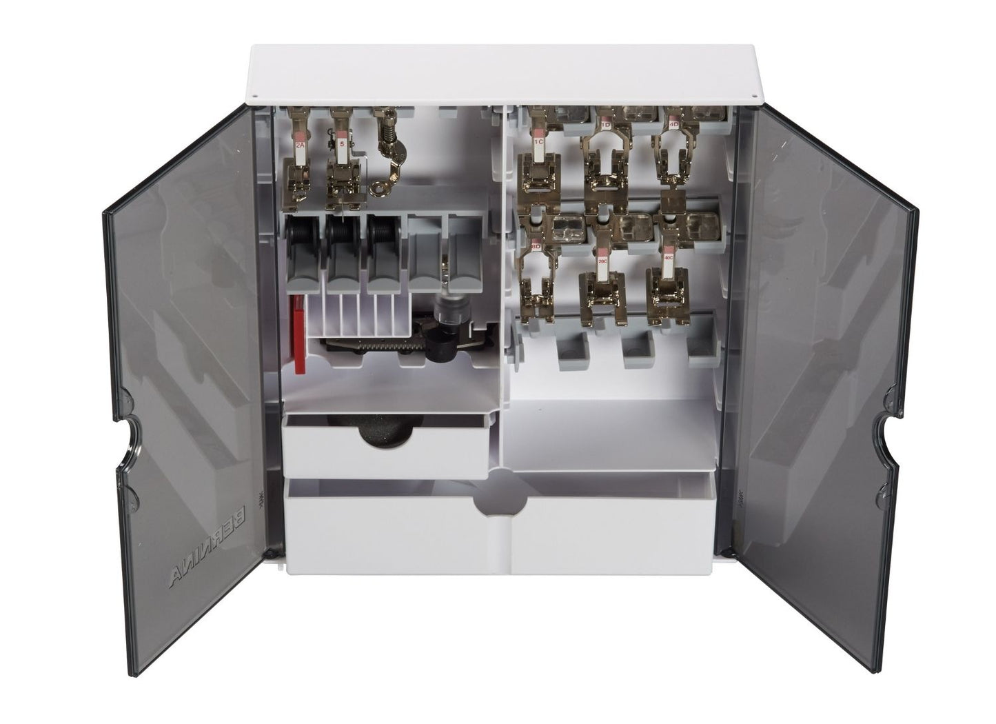 Bernina Zubehörbox 7er Serie
