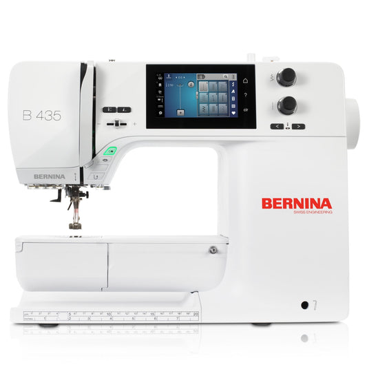 Bernina B435 Nähmaschine