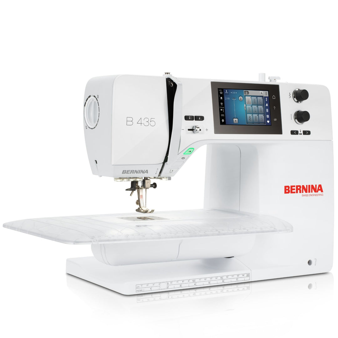 Bernina B435 Nähmaschine