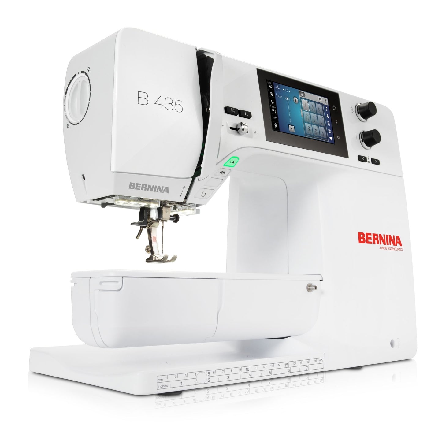 Bernina B435 Nähmaschine