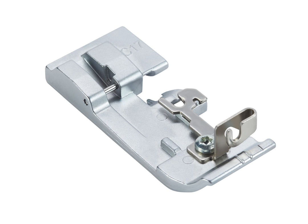 Schnureinnähfuss C17 für L890