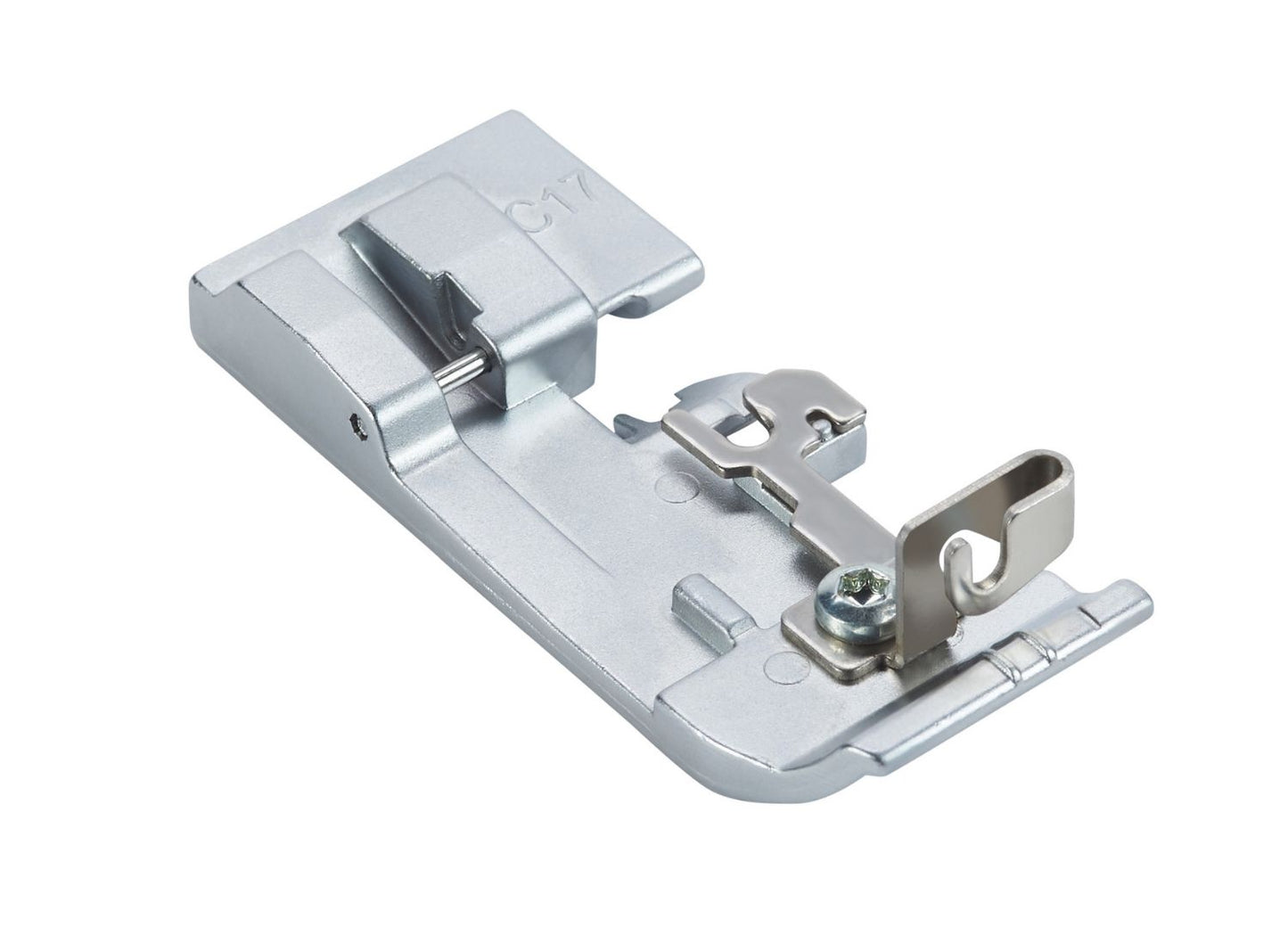 Schnureinnähfuss C17 für L890
