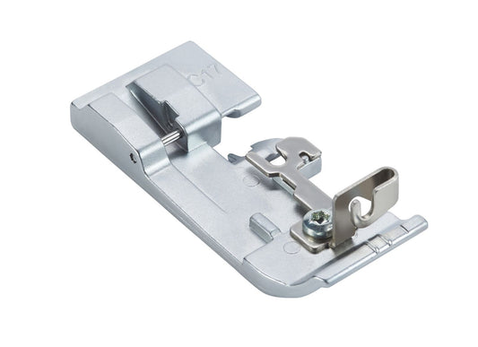 Schnureinnähfuss C17 für L890