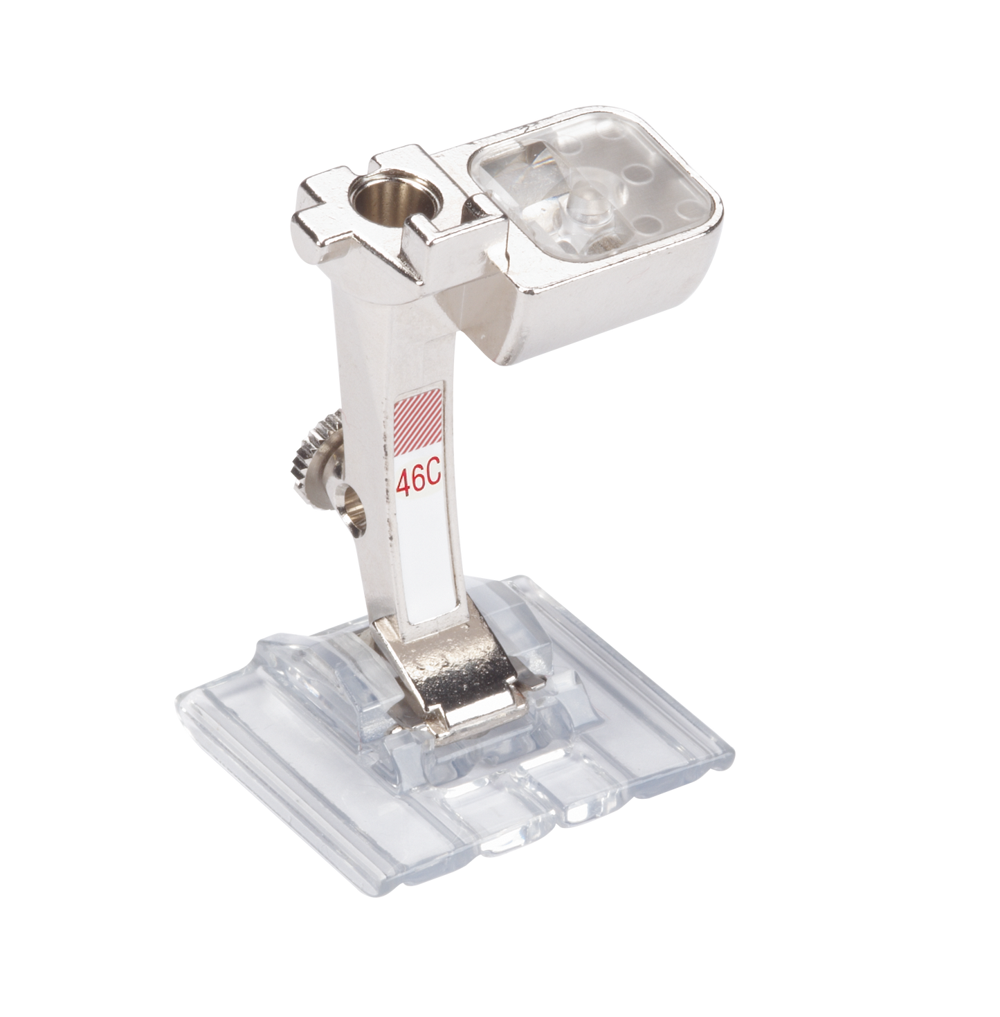 Bernina Biesen-Deko-Stichfuß Nr. 46C