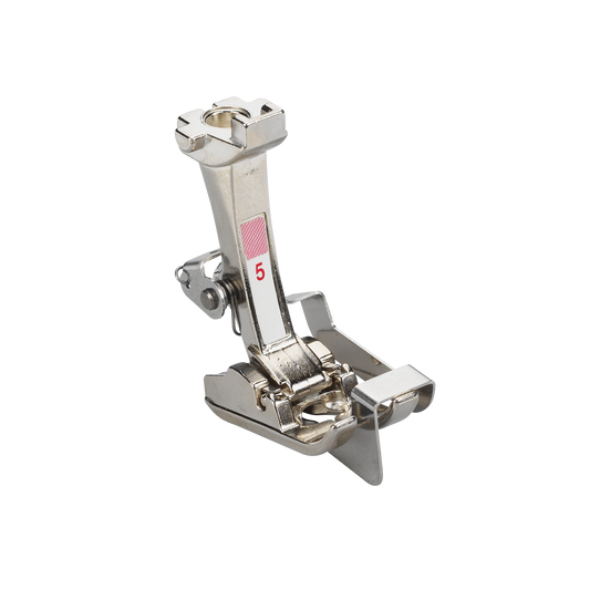 Bernina Blindstichfuss Nr. 5