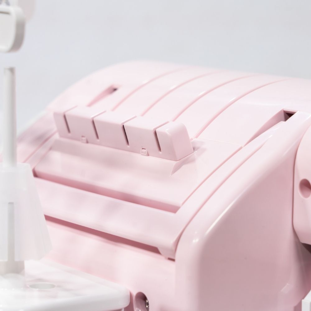 Baby Lock Enlighten Blossom Sonderedition inkl. Geschenk