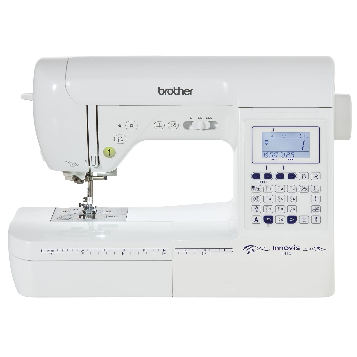Brother Innov-is F410