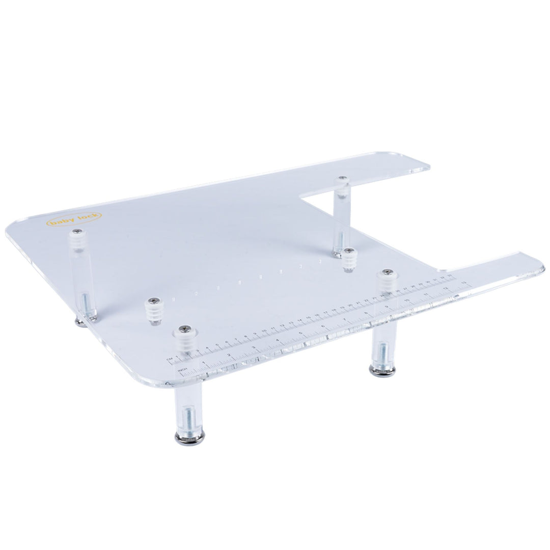 Babylock Anschiebtisch Acclaim / Gloria / Euphoria