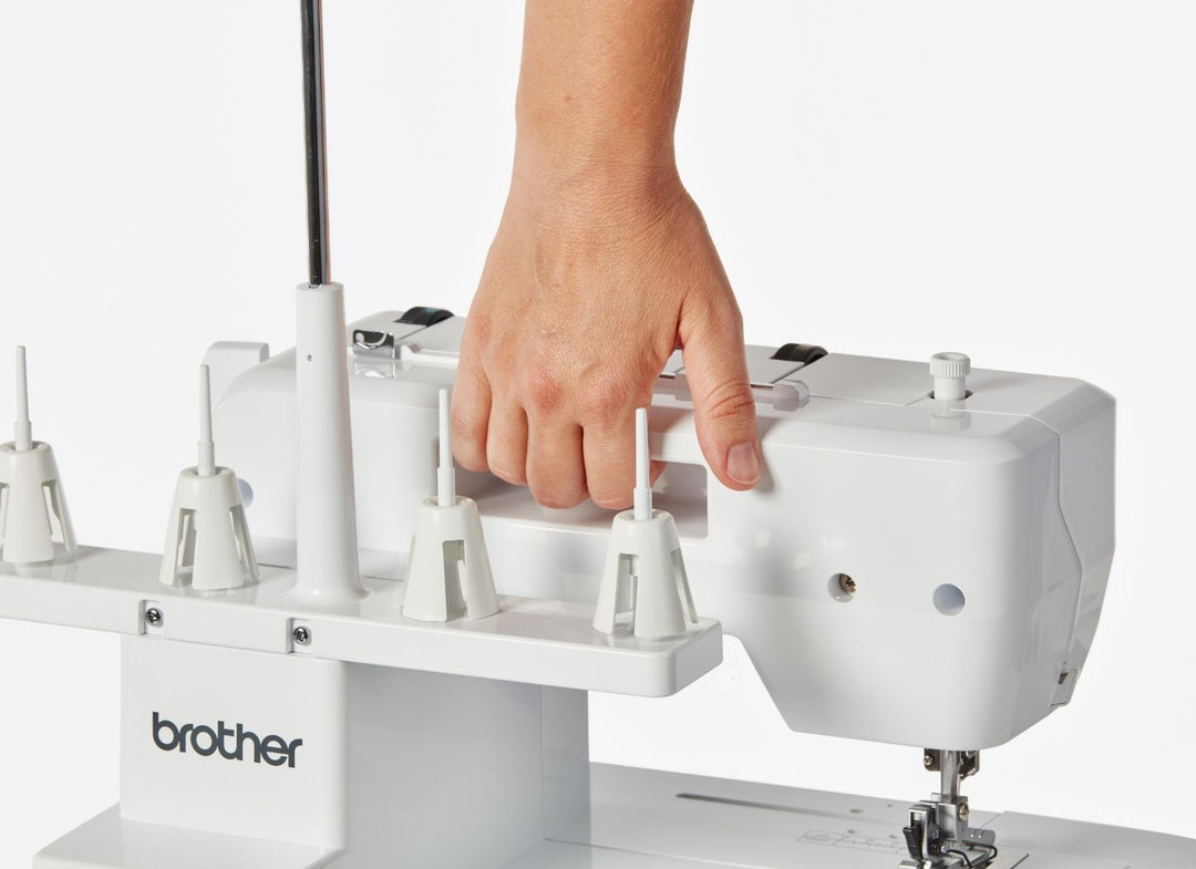 Brother CV3440 Cover Stitch