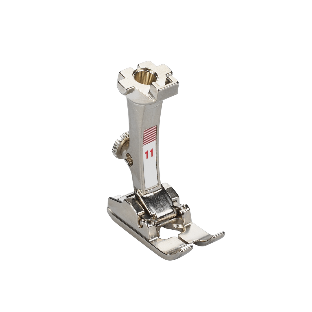 Bernina Cordonnetfuß Nr. 11