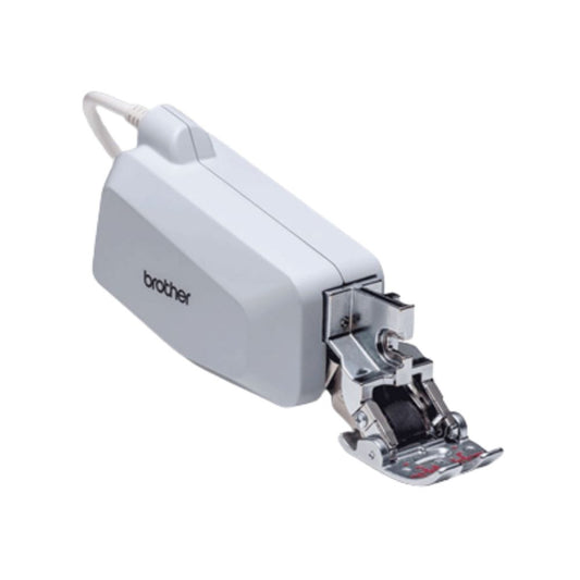 Brother Elektronischer Obertransportfuß (für XP1/ XJ1/ XV/ V-Serie)