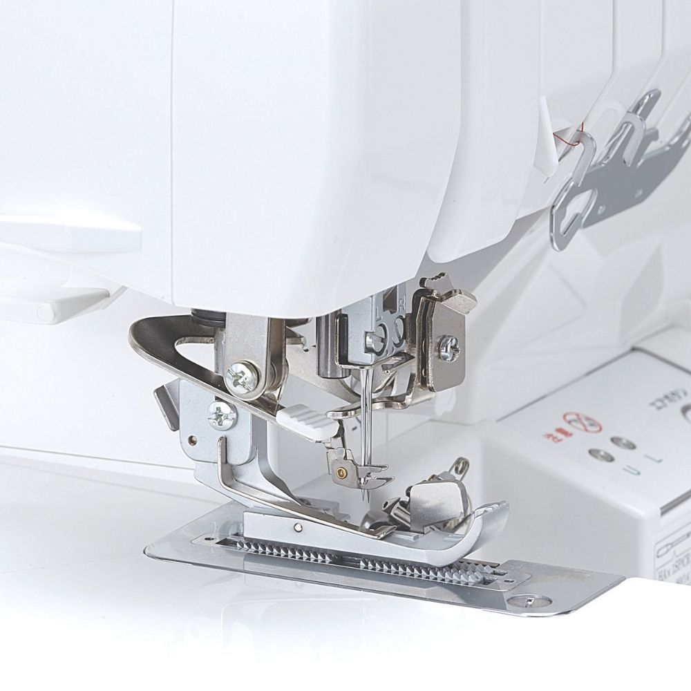Babylock enlighten Overlock