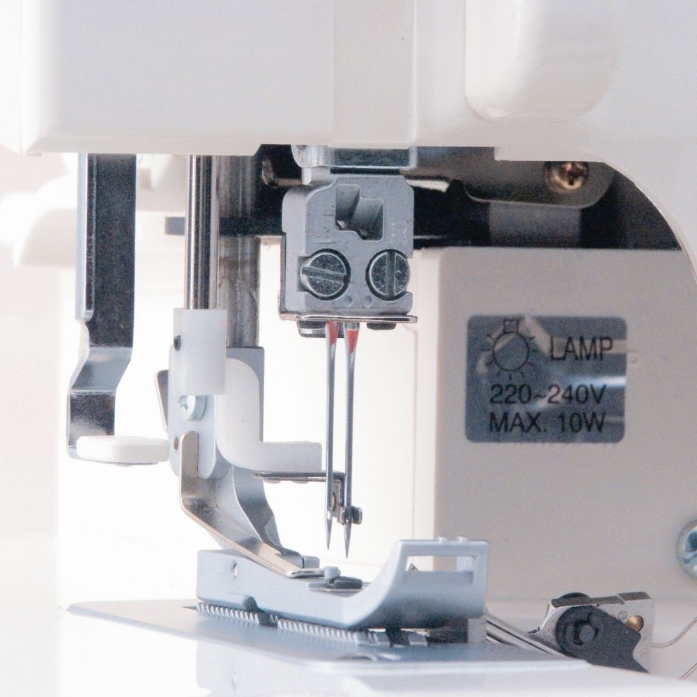 Babylock enlighten Overlock